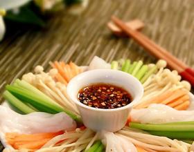 凉菜拼盘[图]