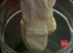 豆沙奶卷的做法图解7