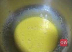 玉米冰淇淋的做法图解2