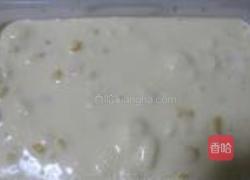 玉米冰淇淋的做法图解9