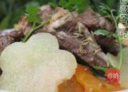 孜然烤羊排的做法图解17