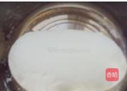 玫瑰花馒头的做法图解4