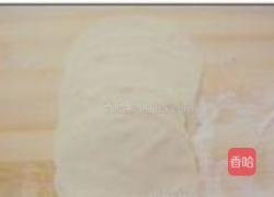 玫瑰花馒头的做法图解7