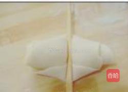 玫瑰花馒头的做法图解9