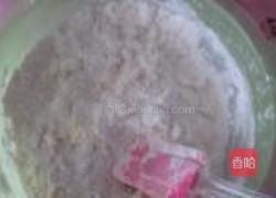 玛格丽特小饼干的做法图解5