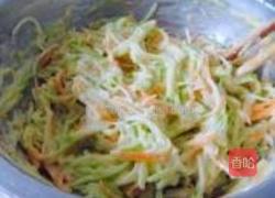 瓤子锅塌饼的做法图解5