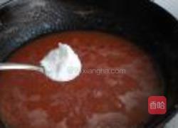 山楂果酱的做法图解7