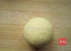 玉米豆沙包的做法图解7