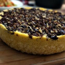 玉米发糕的做法[图]