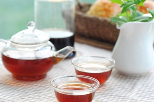 冬瓜茶