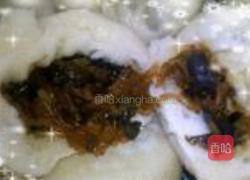 黑木耳粉丝包的做法图解10