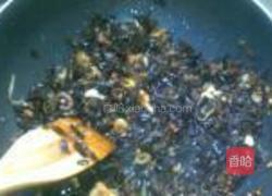 黑木耳粉丝包的做法图解4