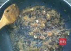 黑木耳粉丝包的做法图解5