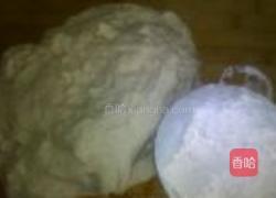 黑木耳粉丝包的做法图解6