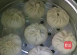 黑木耳粉丝包的做法图解8