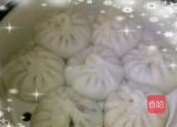 黑木耳粉丝包的做法图解9