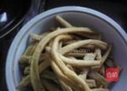 红薯沙琪玛的做法图解6