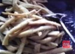 红薯沙琪玛的做法图解9