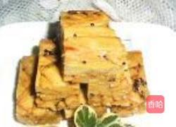 红薯沙琪玛的做法图解12