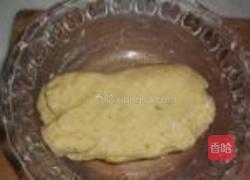 红薯沙琪玛的做法图解3