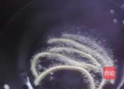 红薯沙琪玛的做法图解5