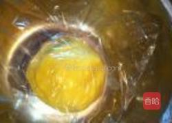 玛格丽特小饼干的做法图解8