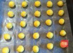 玛格丽特小饼干的做法图解9