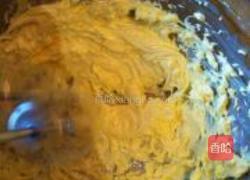 玛格丽特小饼干的做法图解3