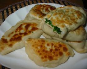 超级生煎饺[图]