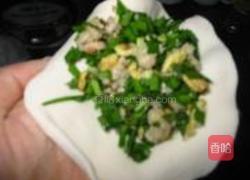 超级生煎饺的做法图解6