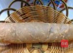 胡萝卜杂粮煎饼的做法图解11