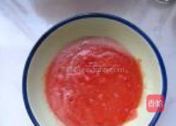 胡萝卜杂粮煎饼的做法图解1