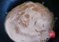胡萝卜杂粮煎饼的做法图解5
