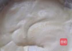 草莓夹心蛋糕的做法图解6