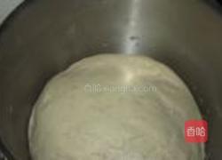 中种蜜饯吐司的做法图解1