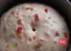 中种蜜饯吐司的做法图解3