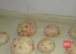 中种蜜饯吐司的做法图解4