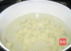 黄油蒜香土豆泥的做法图解2