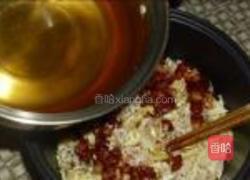 竹笋烤肉饭的做法图解7