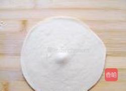 猪肉大葱水煎包的做法图解10