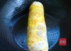 煎饼果子的做法图解11