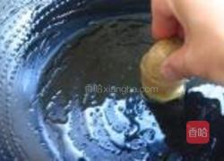 煎饼果子的做法图解4