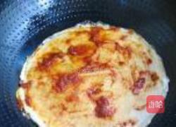 煎饼果子的做法图解8