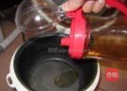 电饭煲蛋糕的做法图解5