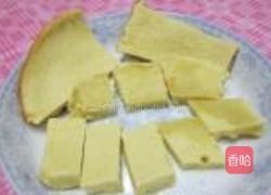 电饭煲蛋糕的做法图解8