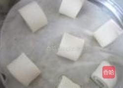 清新抹茶卷的做法图解10