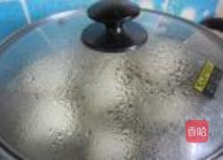 清新抹茶卷的做法图解11