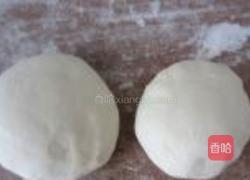 清新抹茶卷的做法图解4