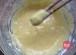 鸡蛋瓠子肉糜面饼的做法图解4