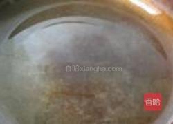 鸡蛋瓠子肉糜面饼的做法图解9